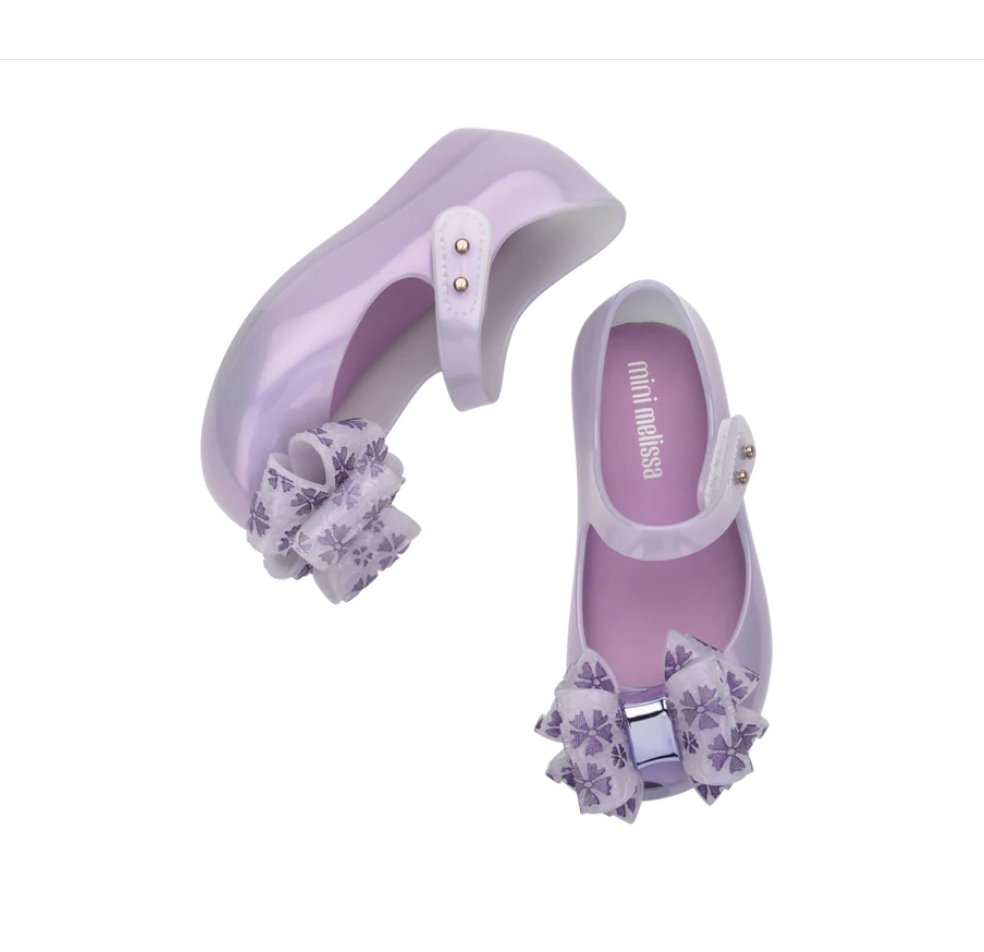 Mini Melissa Ultragirl Sweet XI BB