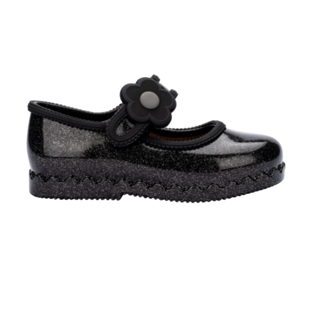 Mini Melissa Hip Ballerina BB