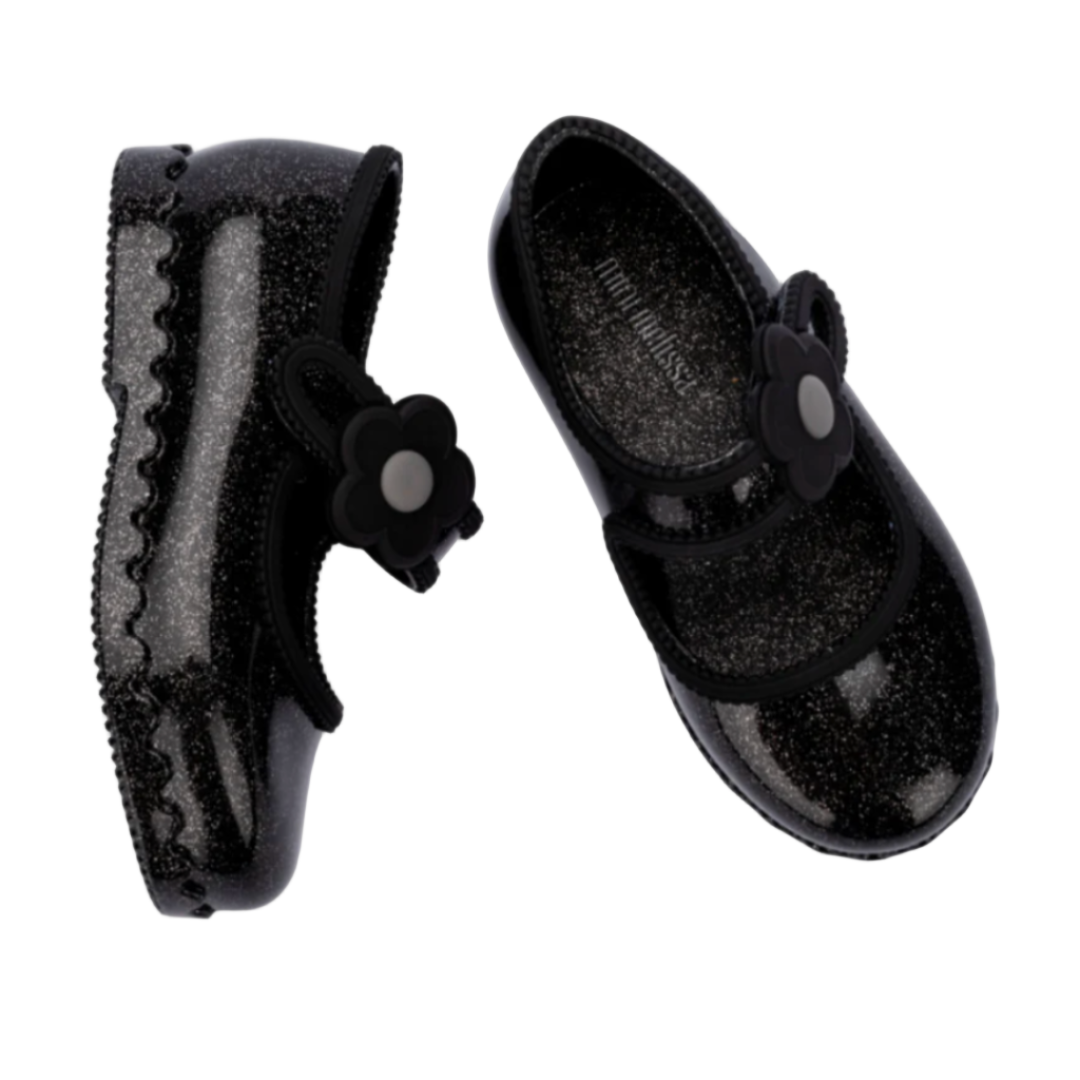 Mini Melissa Hip Ballerina BB