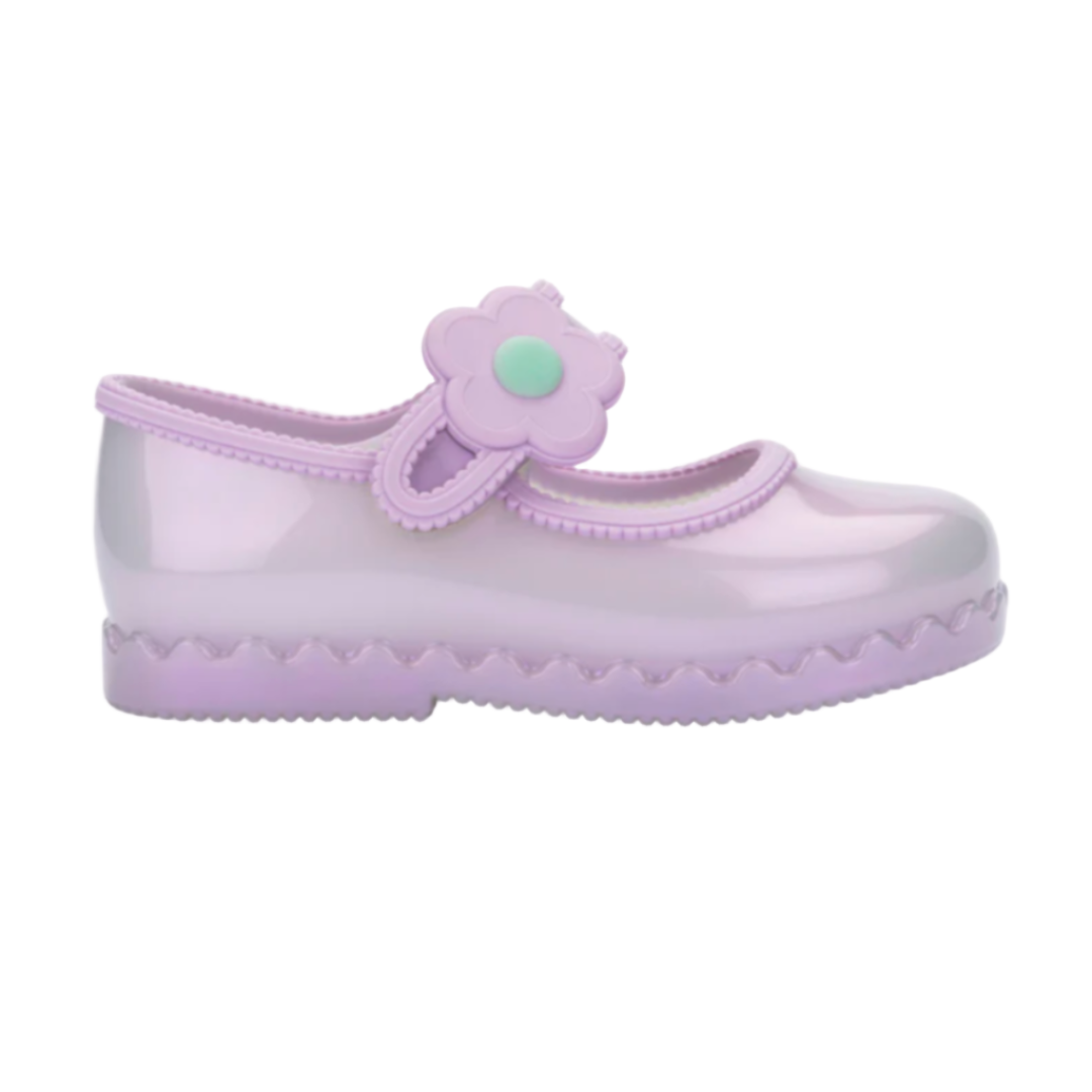 Mini Melissa Hip Ballerina BB