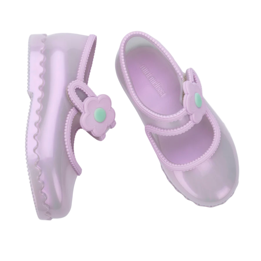 Mini Melissa Hip Ballerina BB