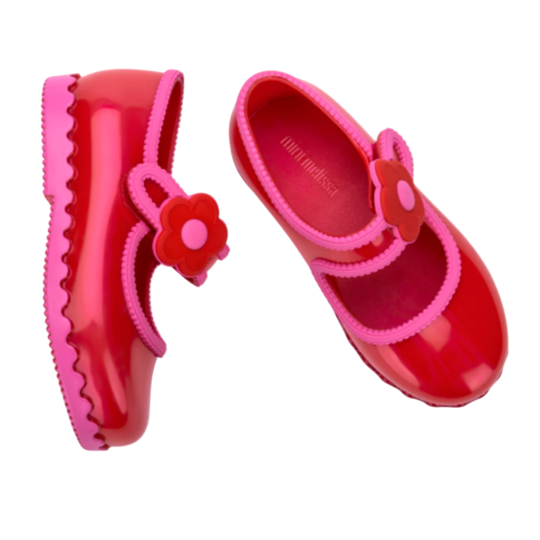 Mini Melissa Hip Ballerina BB