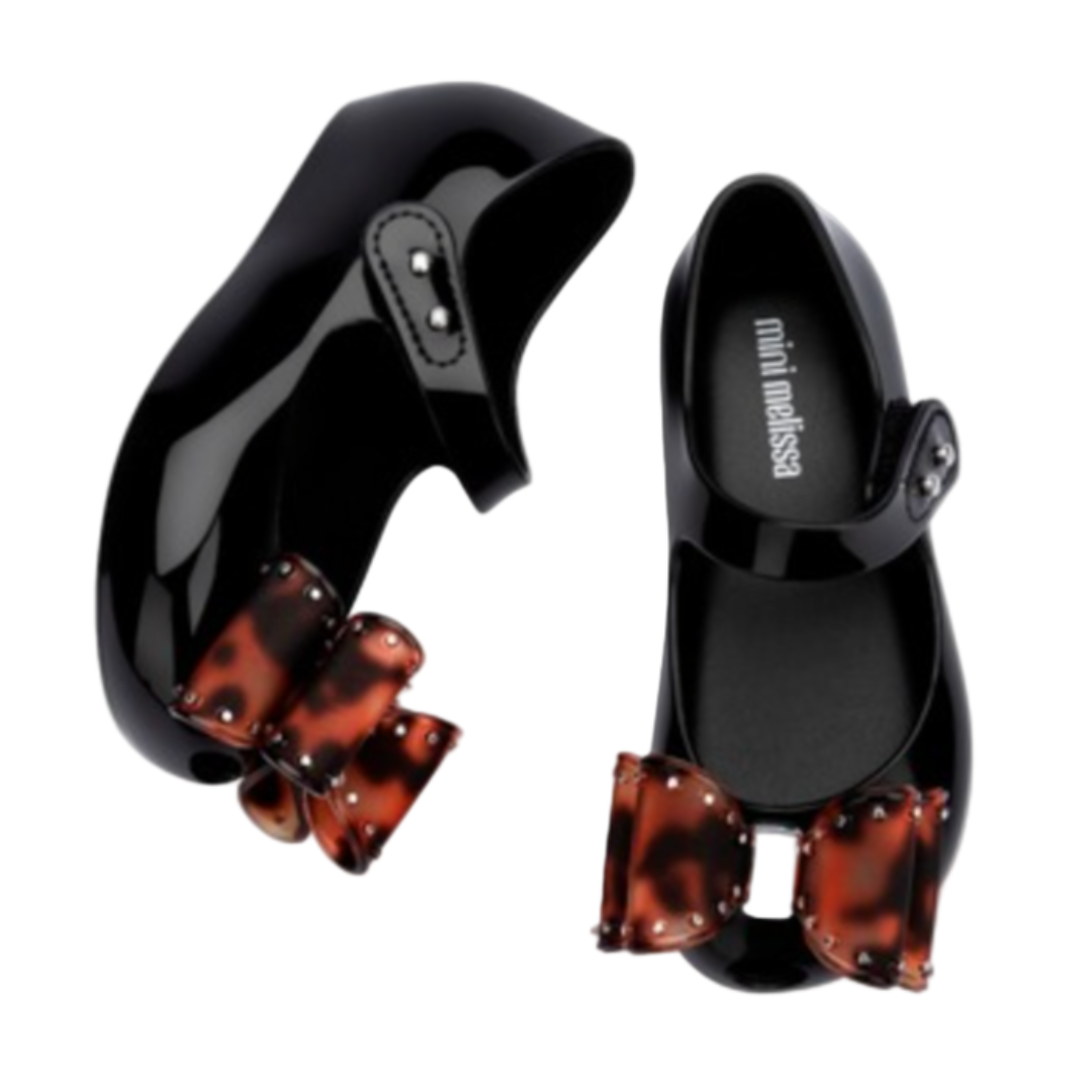 Mini Melissa Ultragirl Classic Bow BB