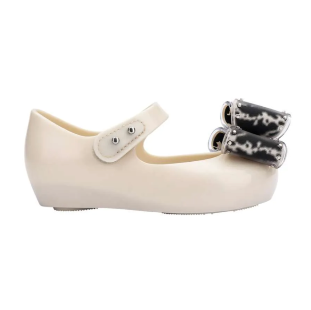 Mini Melissa Ultragirl Classic Bow BB