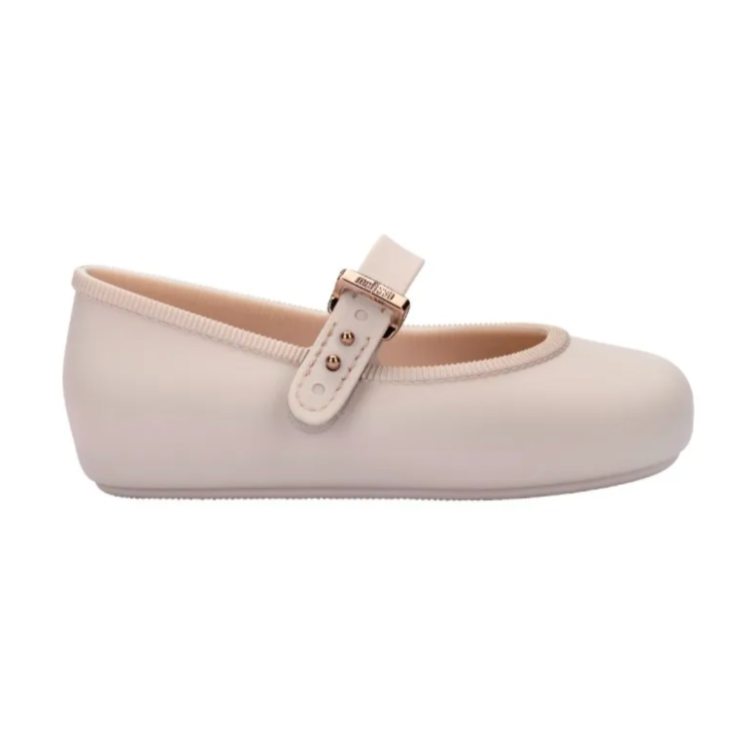Mini Melissa Soft Ballerina BB