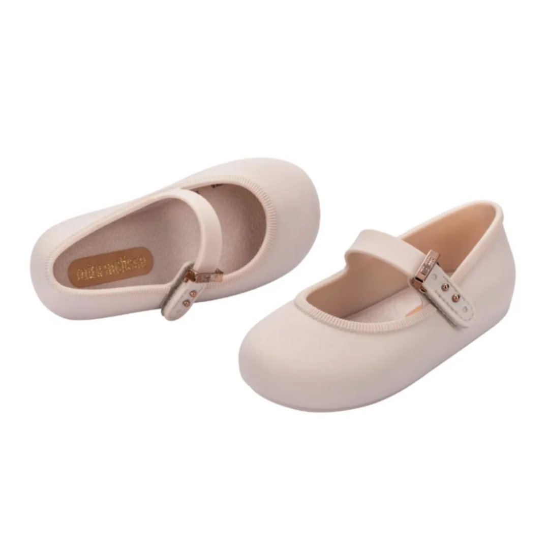 Mini Melissa Soft Ballerina BB