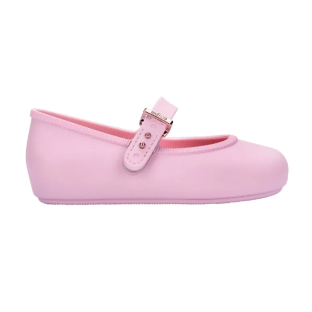 Mini Melissa Soft Ballerina BB