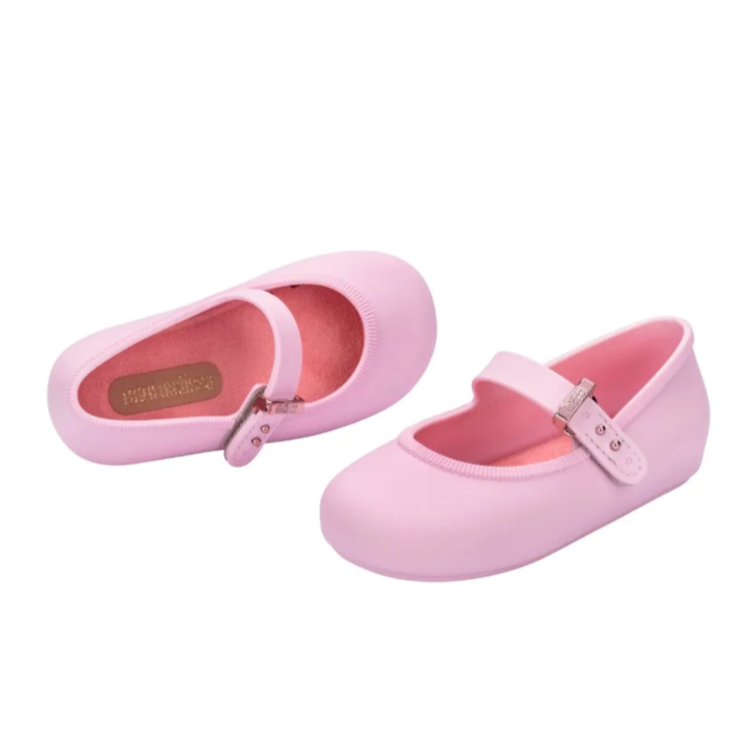 Mini Melissa Soft Ballerina BB
