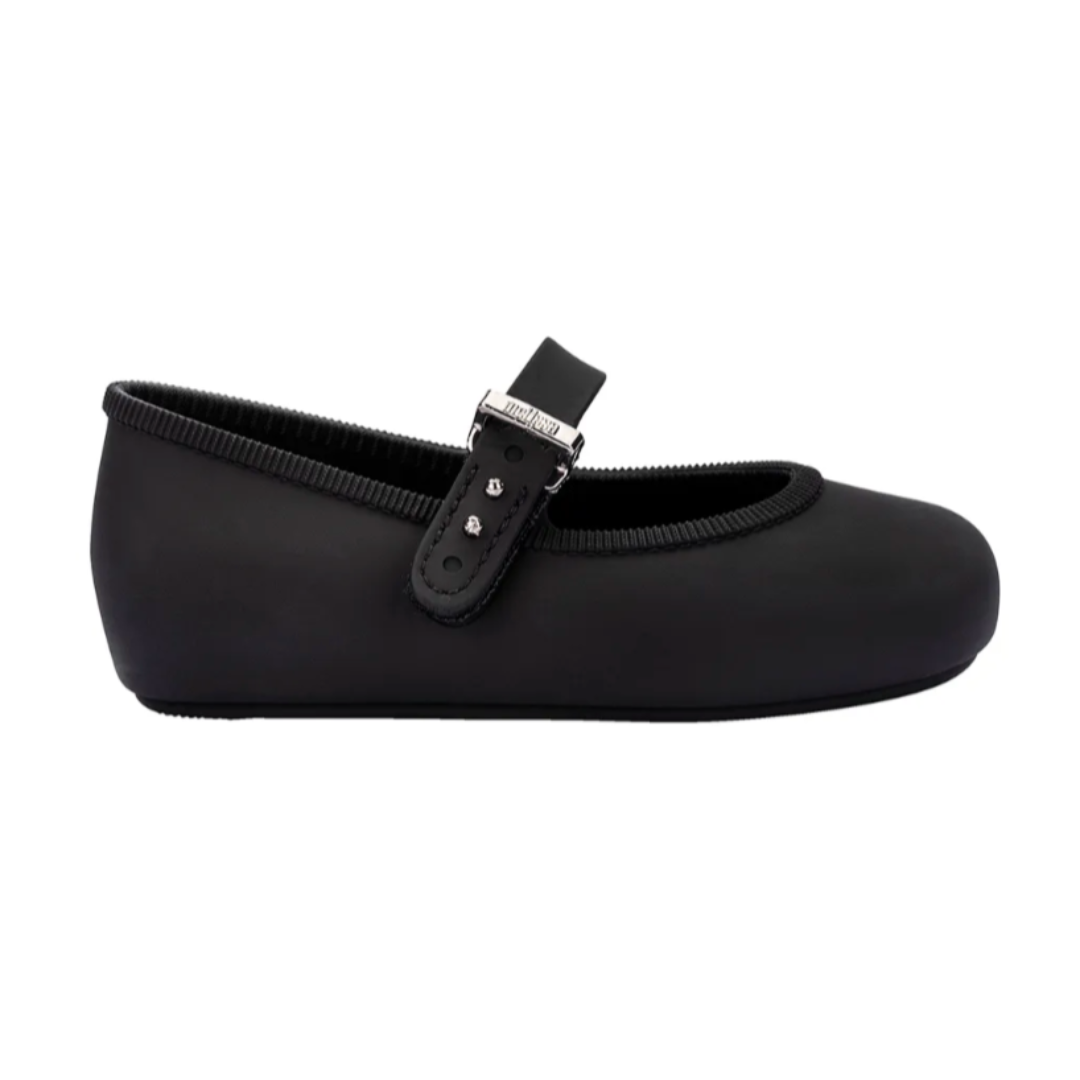 Mini Melissa Soft Ballerina BB