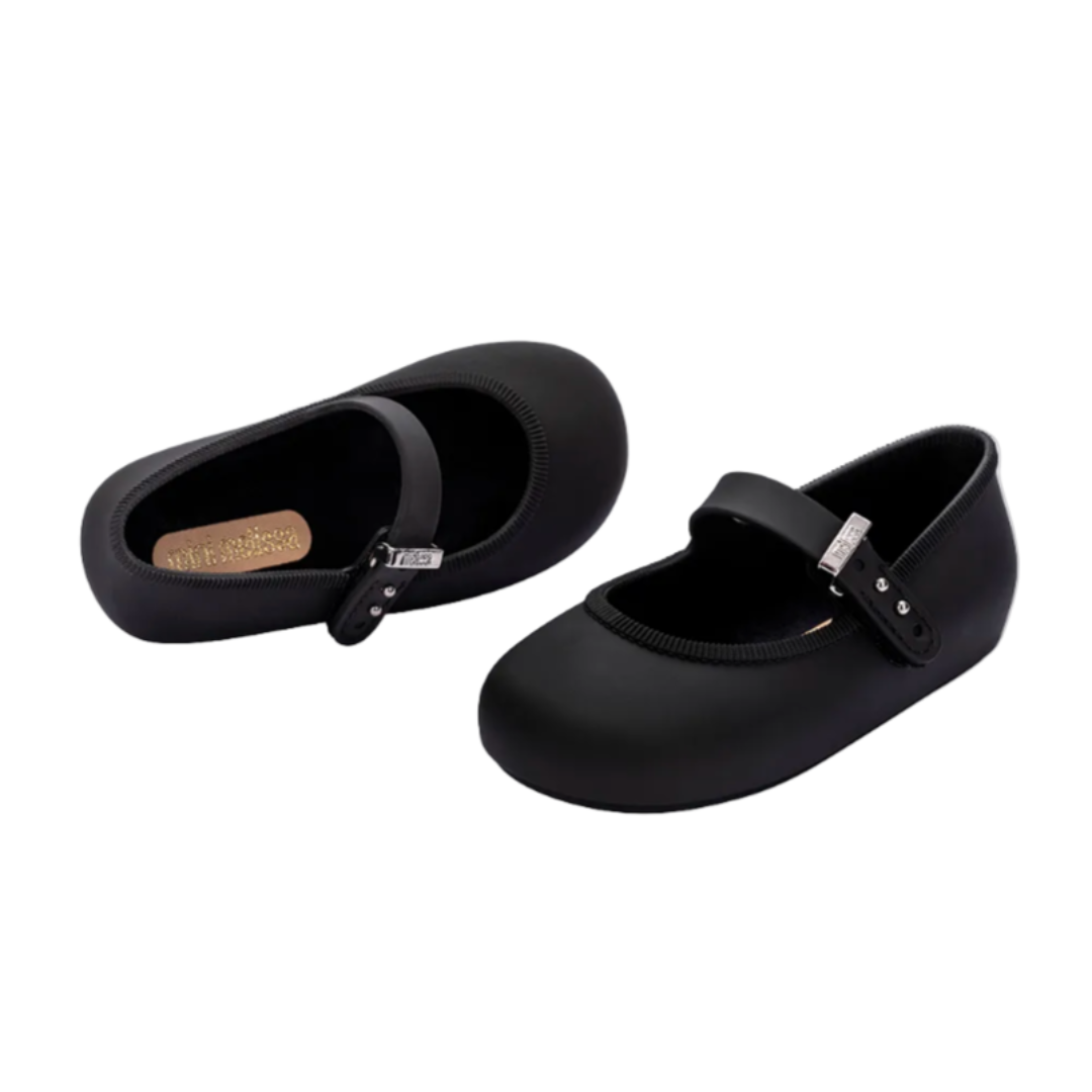 Mini Melissa Soft Ballerina BB