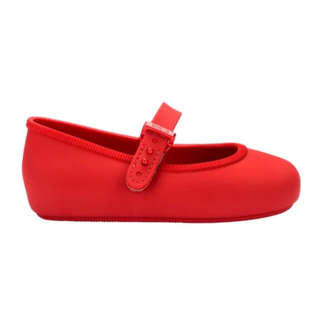 Mini Melissa Soft Ballerina BB