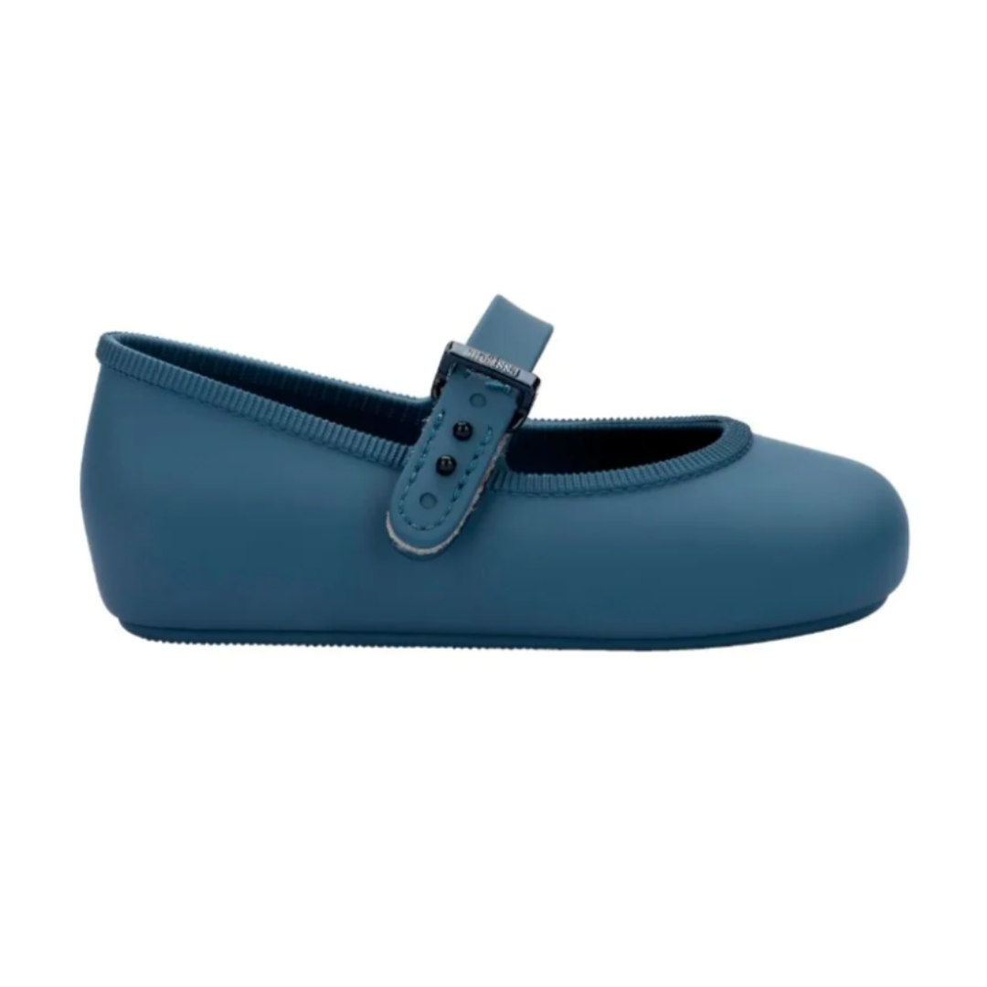 Mini Melissa Soft Ballerina BB