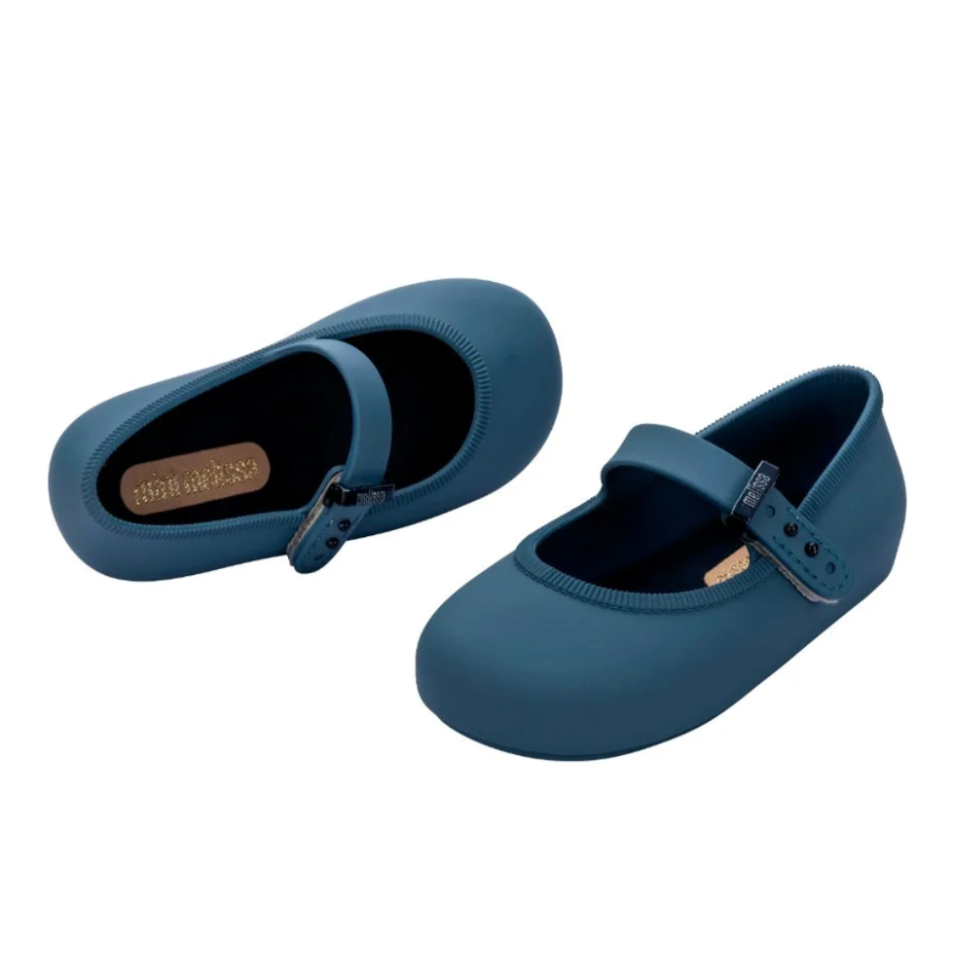 Mini Melissa Soft Ballerina BB