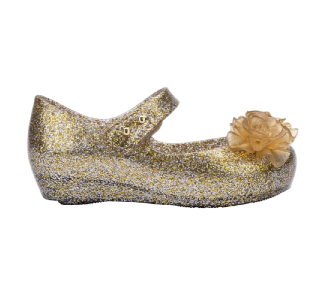Mini Melissa Ultragirl Garden BB
