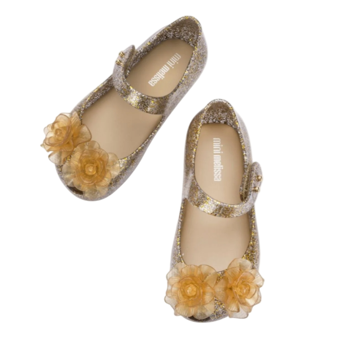 Mini Melissa Ultragirl Garden BB