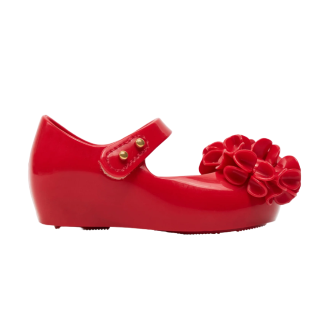 Mini Melissa Ultragirl Springtime BB