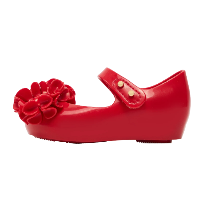 Mini Melissa Ultragirl Springtime BB