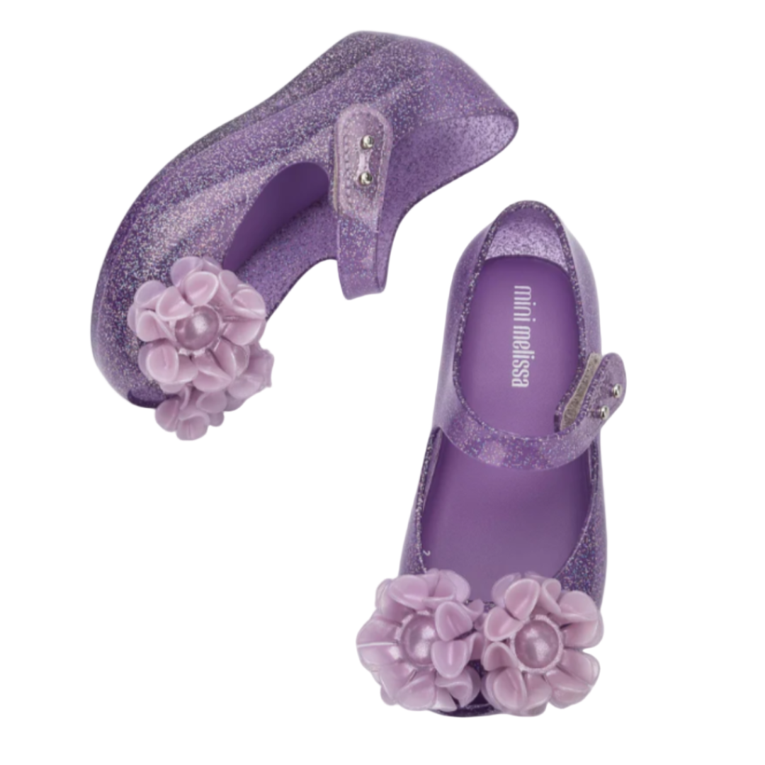 Mini Melissa Ultragirl Springtime BB