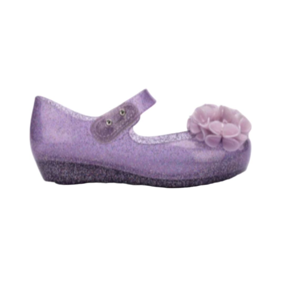 Mini Melissa Ultragirl Springtime BB