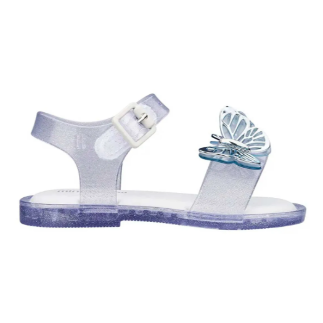 Mini Melissa Mar Sandal Fly BB