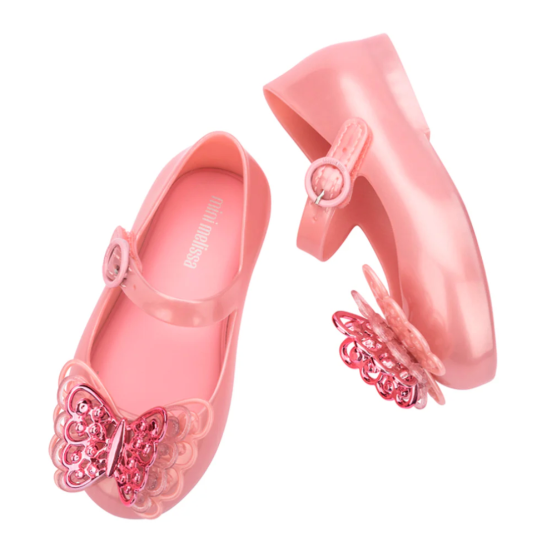 Mini Melissa Sweet Love Fly II BB