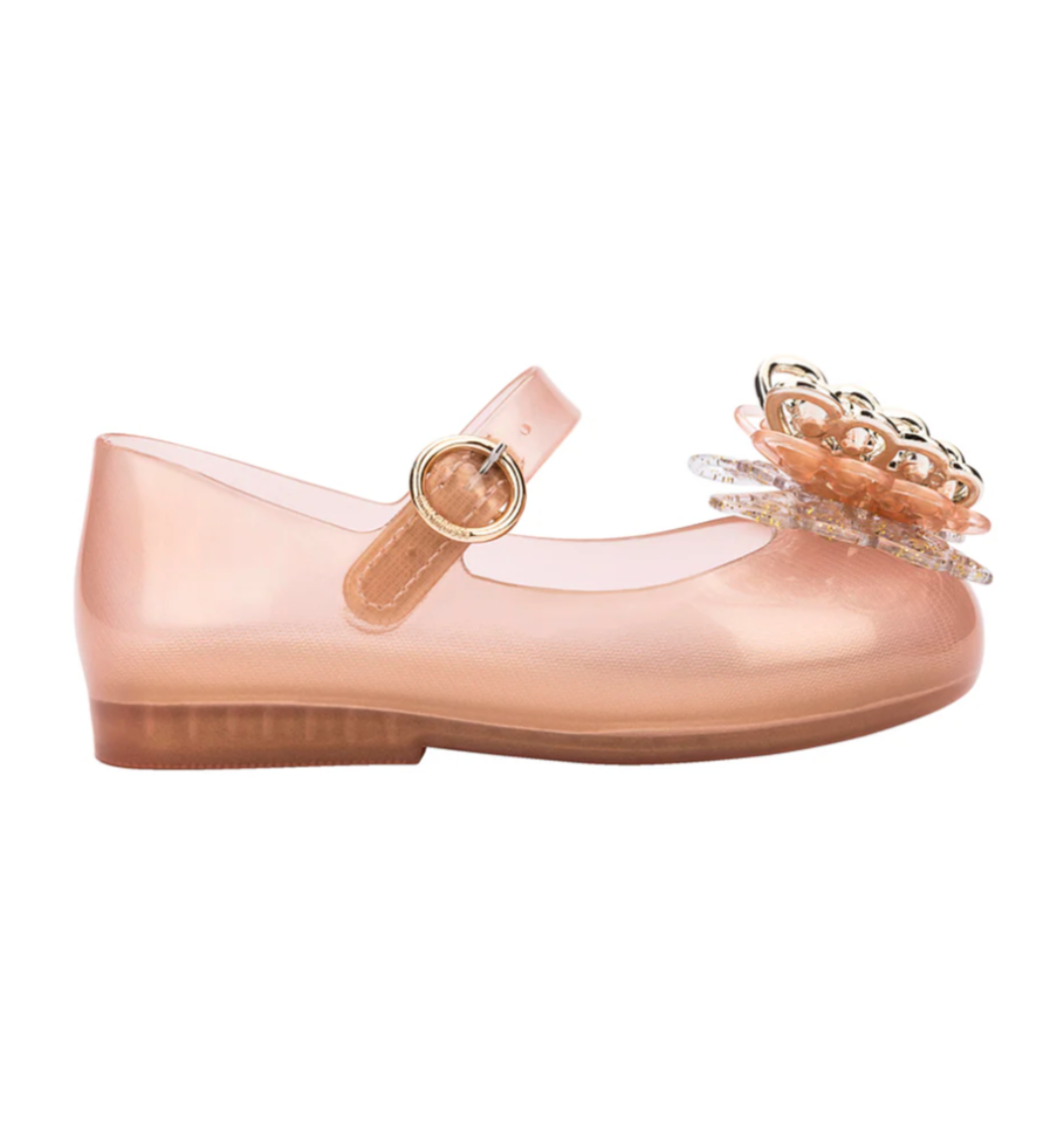 Mini Melissa Sweet Love Fly II BB