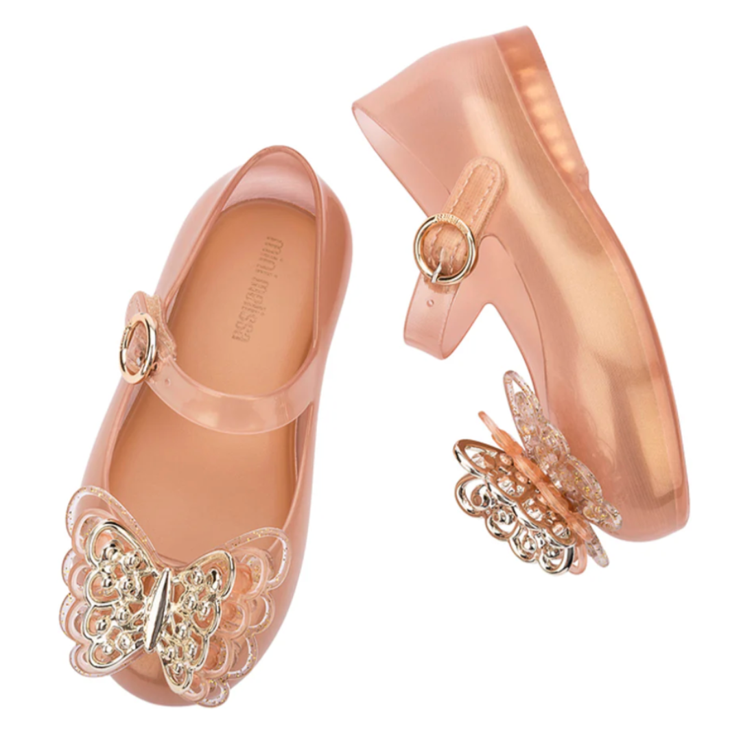 Mini Melissa Sweet Love Fly II BB