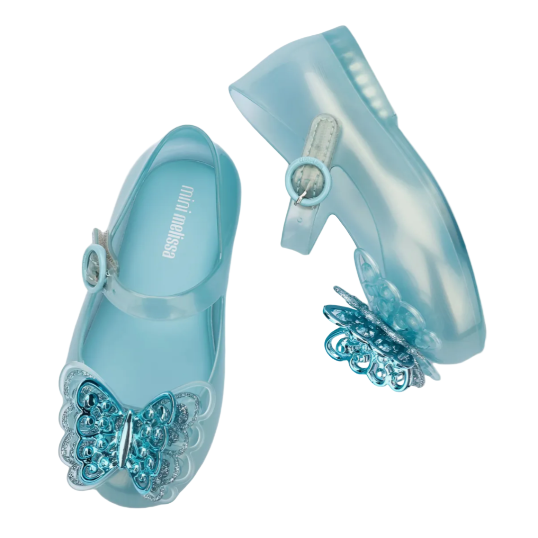 Mini Melissa Sweet Love Fly II BB