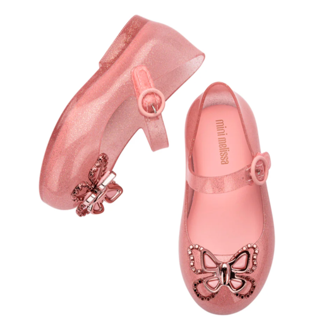 Mini Melissa Sweet Love Fly BB