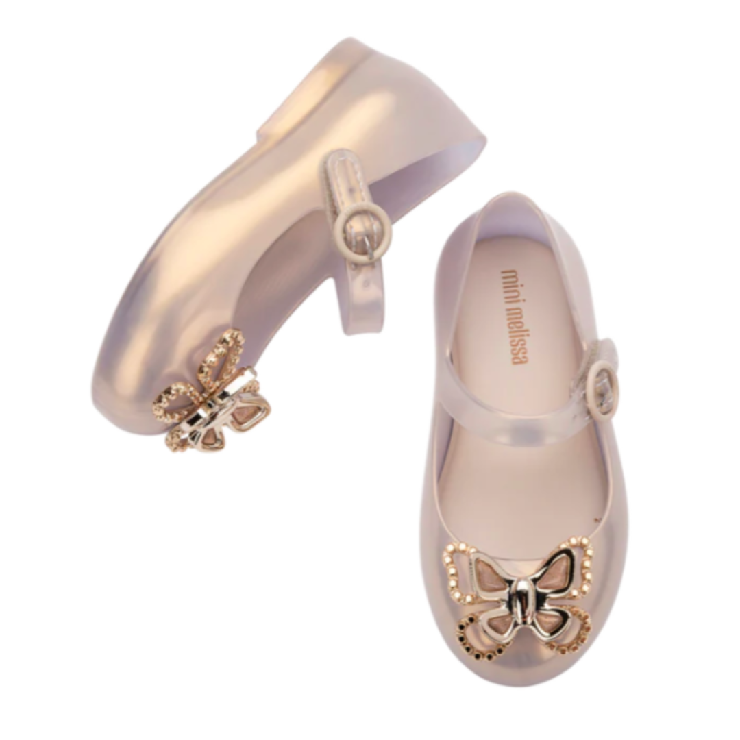 Mini Melissa Sweet Love Fly BB