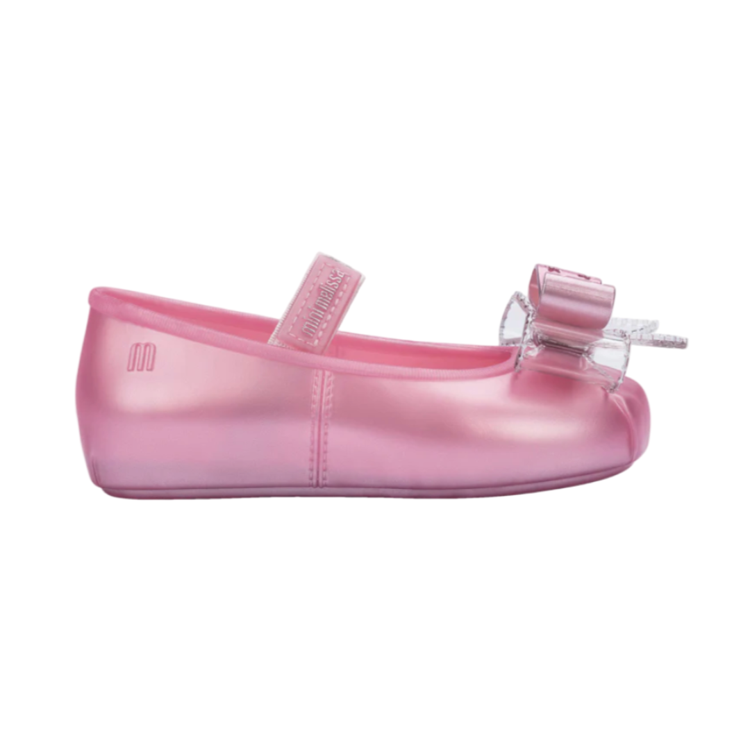 Mini Melissa Sophie + Barbie BB