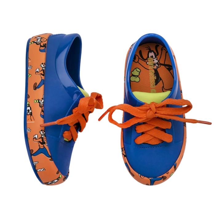 Mini Melissa Street + Mickey and Friends BB