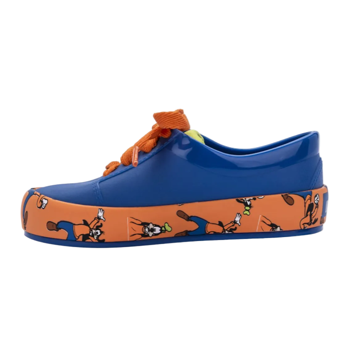 Mini Melissa Street + Mickey and Friends BB