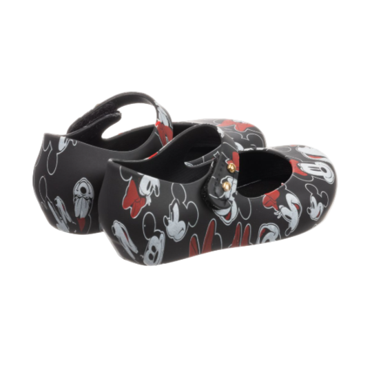 Mini Melissa Ultragirl Mickey BB