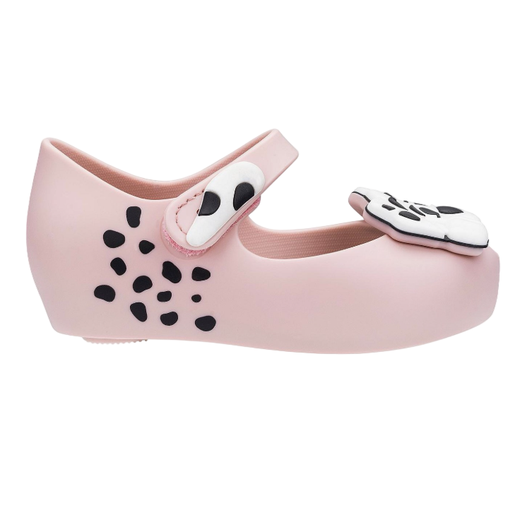 Mini Melissa Ultragirl + Dalmatian 101 BB