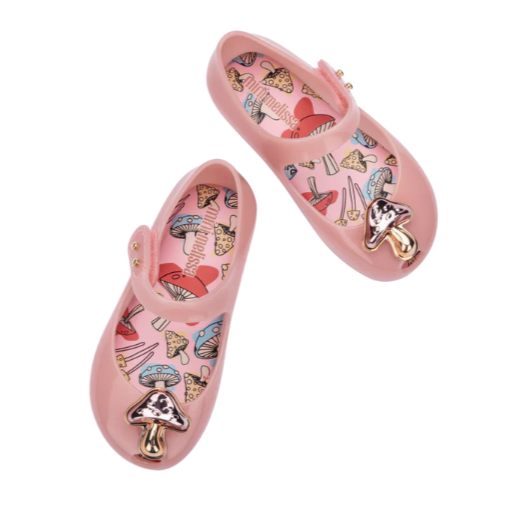 Mini Melissa Ultragirl Land BB