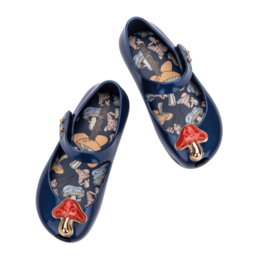 Mini Melissa Ultragirl Land BB