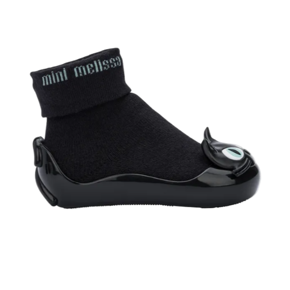 Mini Melissa Alpha Play BB