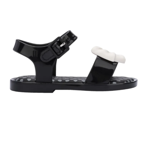 Mini Melissa Mar Sandal Princess BB