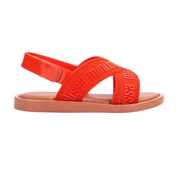Mini Melissa M Lover Sandal BB