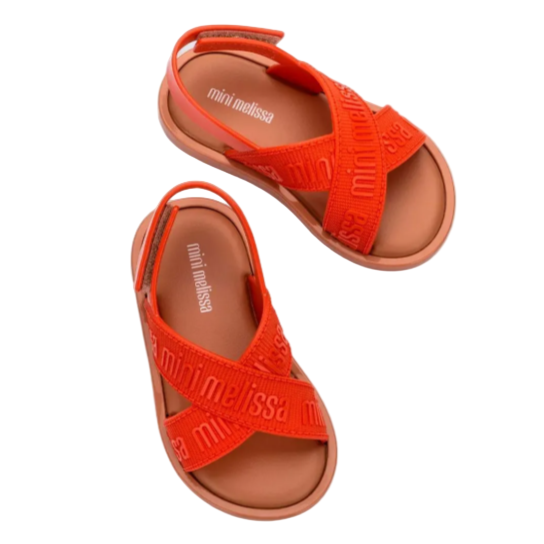 Mini Melissa M Lover Sandal BB