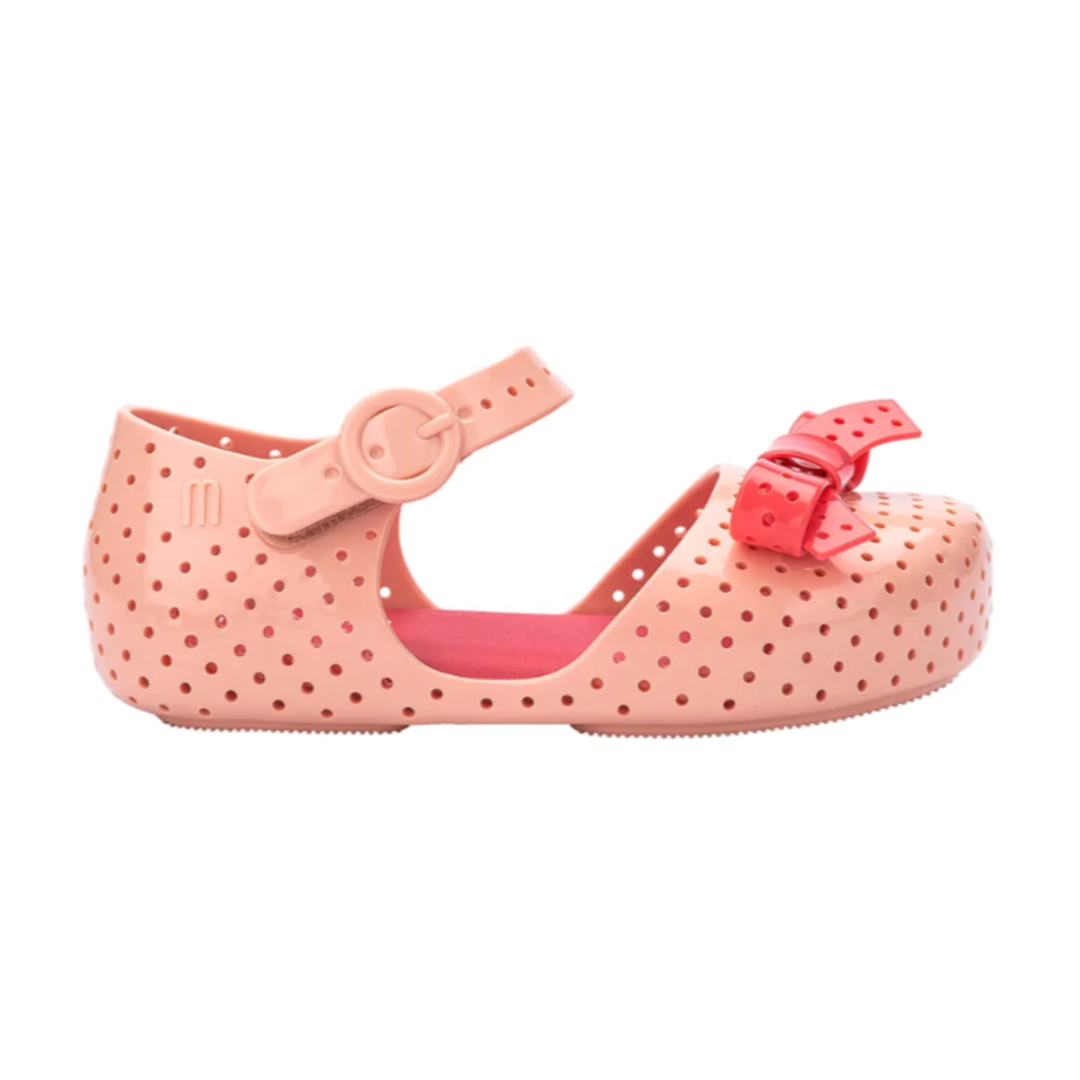 Mini Melissa Furadinha Pop BB