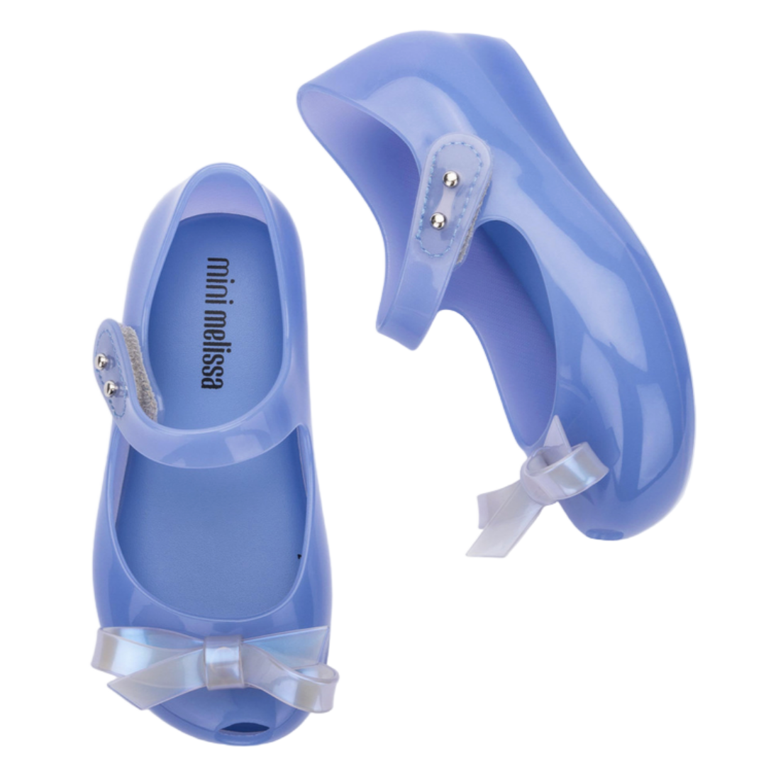 Mini Melissa Ultragirl Bow IV BB