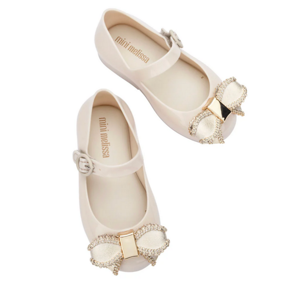 Mini Melissa Sweet Love IV BB