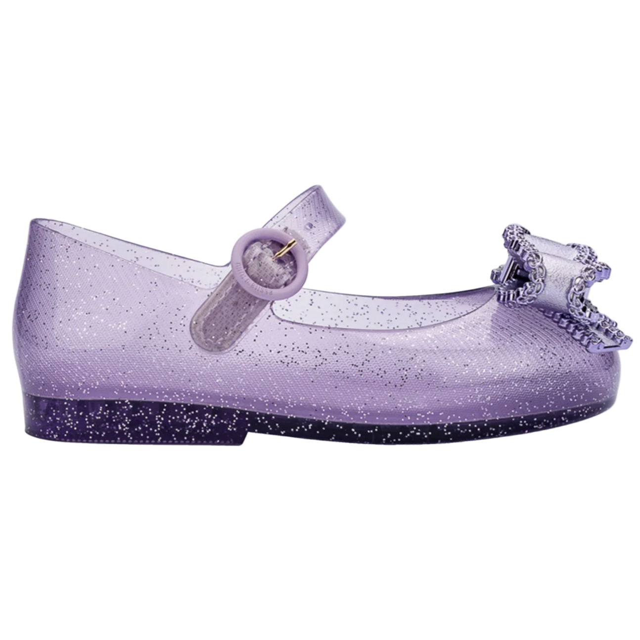 Mini Melissa Sweet Love IV BB