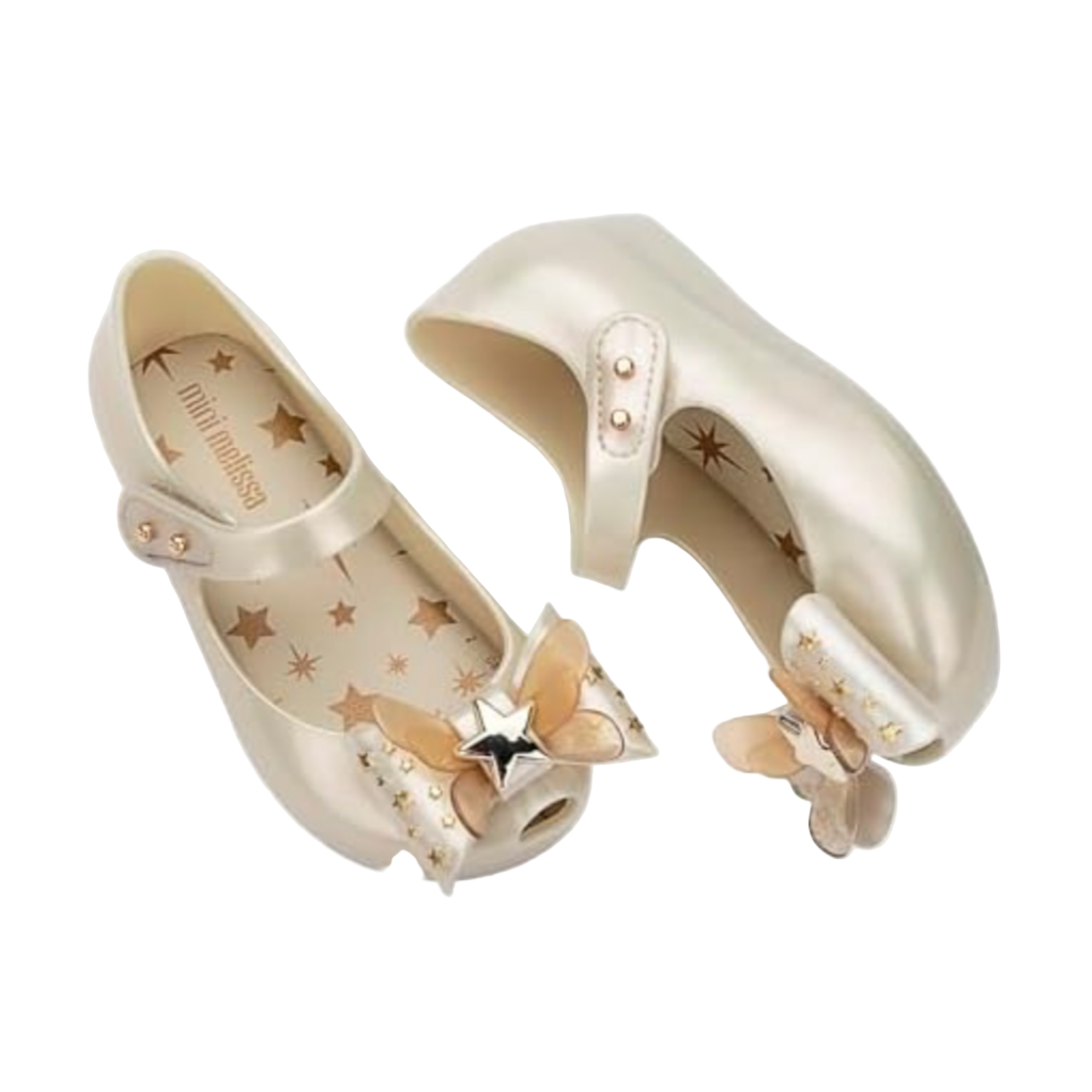 Mini Melissa Ultragirl Star II BB