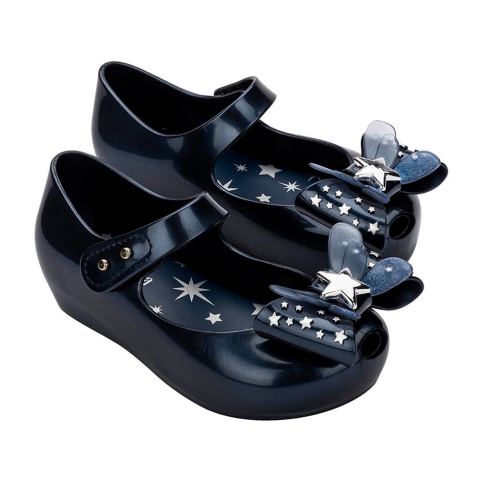 Mini Melissa Ultragirl Star II BB
