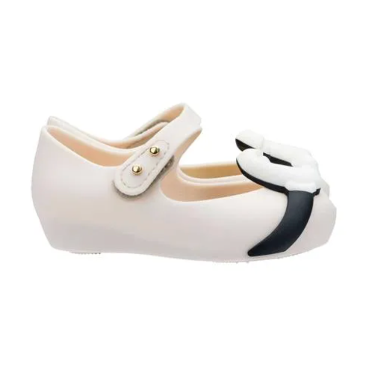 Mini Melissa Ultragirl + Disney Twins III BB