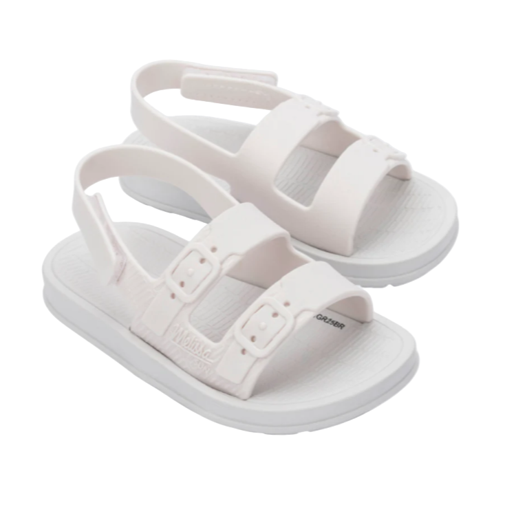 Mini Melissa Sun Cruise Sandal II BB