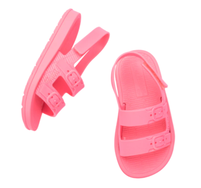 Mini Melissa Sun Cruise Sandal II BB